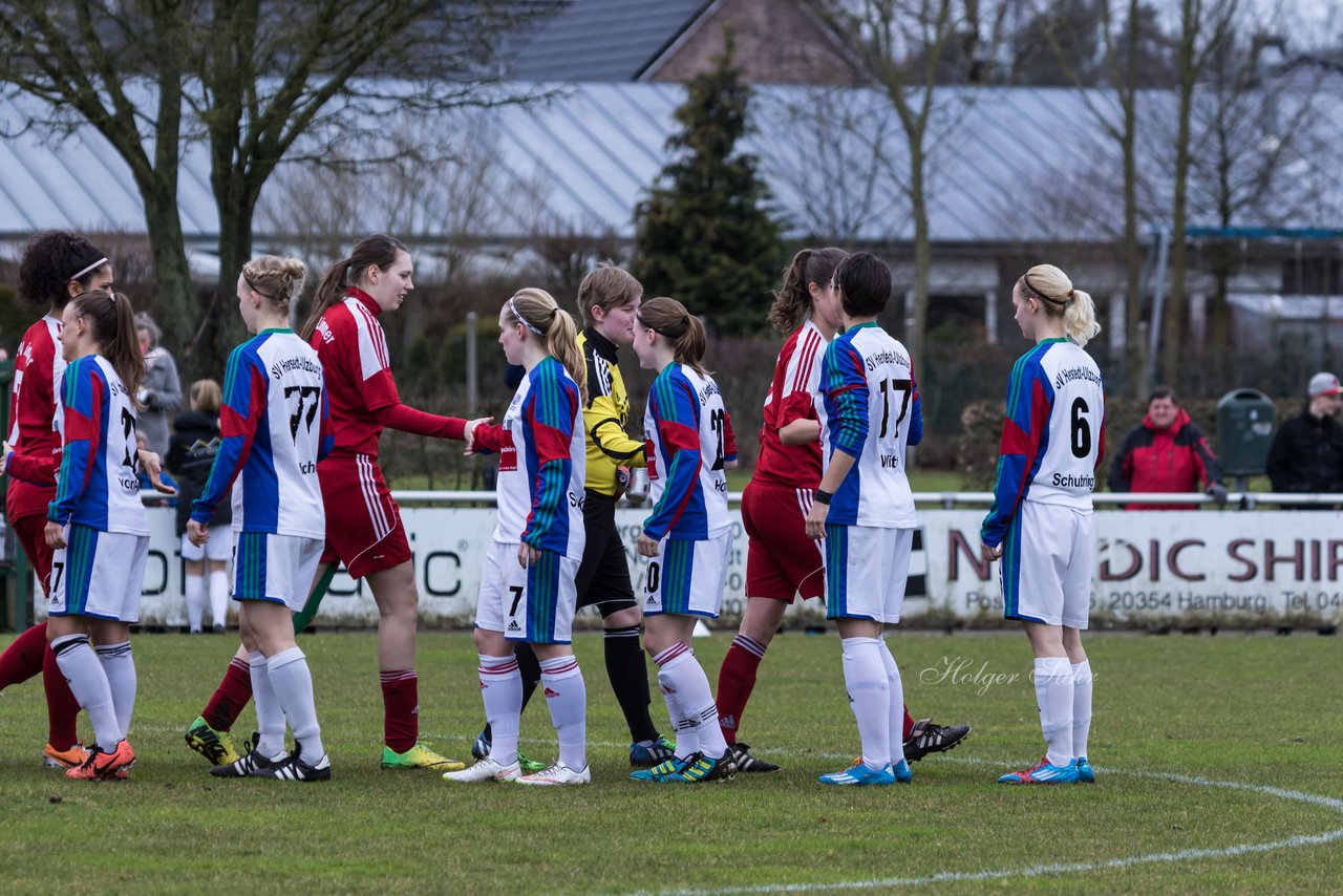 Bild 68 - Frauen SV Henstedt Ulzburg - TSV Limmer : Ergebnis: 5:0